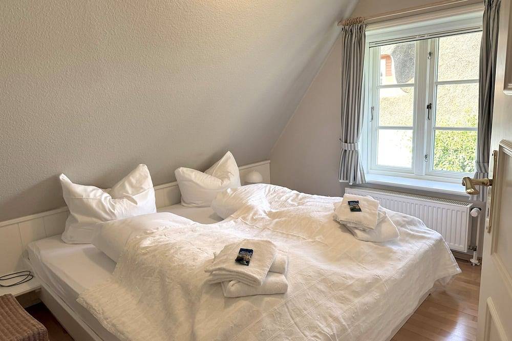 Ferienhaus für 5 Gäste mit 80m² in Nieblum in Nieblum, Föhr
