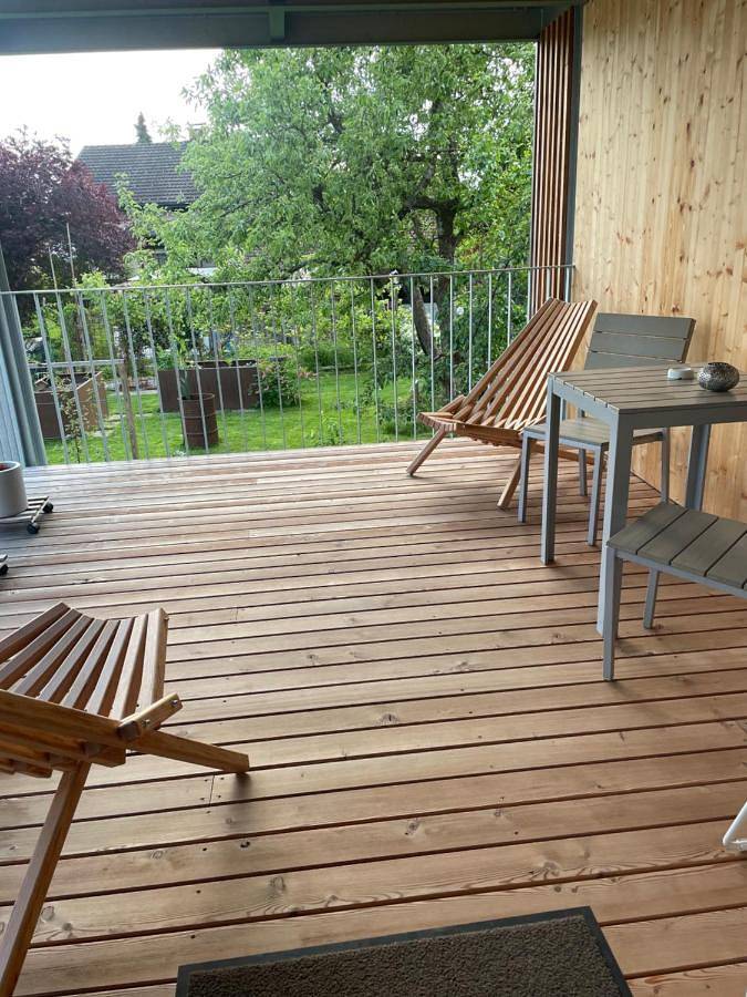Ganze Wohnung, One-Bedroom Apartment in Hörbranz, Bodensee-Vorarlberg