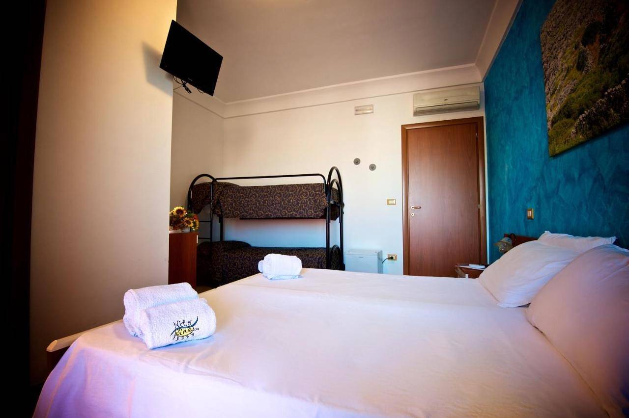 B&B Nilosira in Barbarano del Capo, Morciano di Leuca