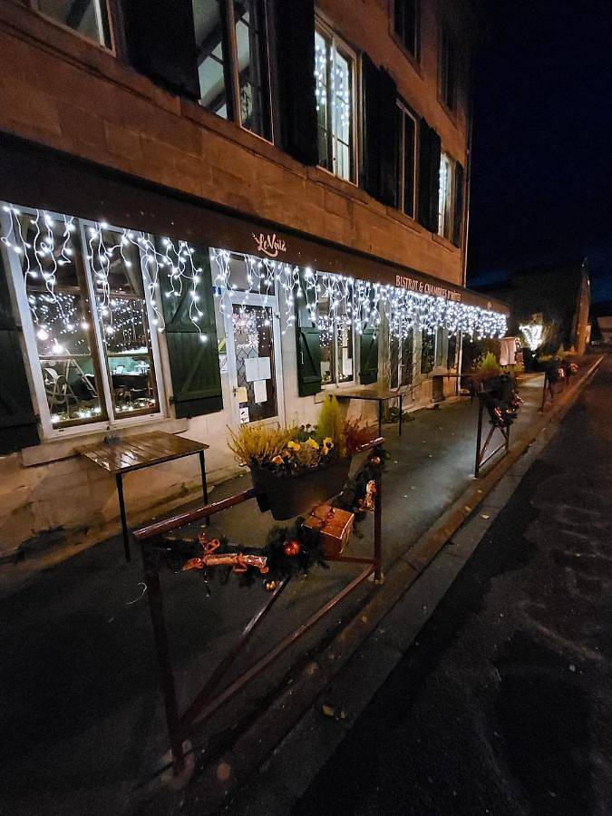 Location de vacances pour 2 personnes, avec jardin à Melay - 2