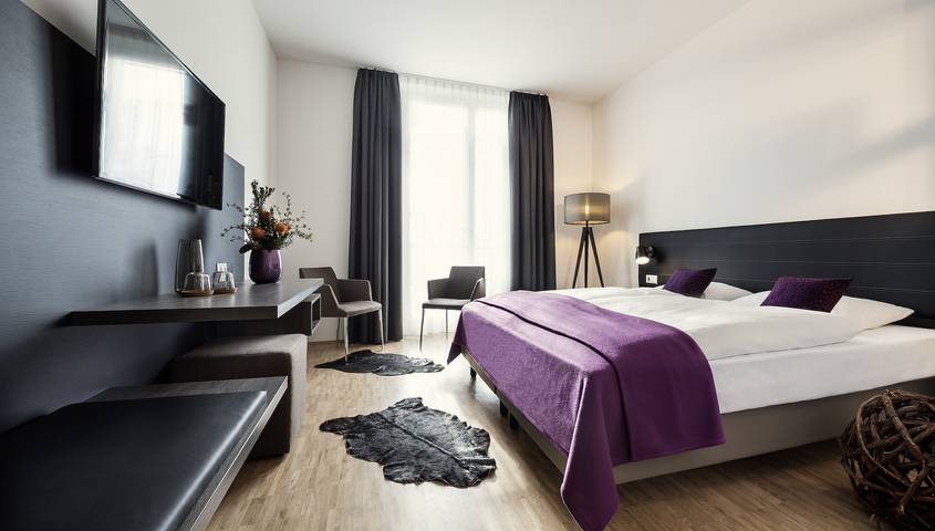 Hotel K99 - Komfortzimmer in Radolfzell, Radolfzell am Bodensee
