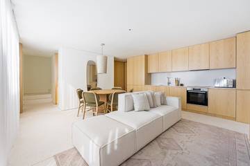 Casa De Férias para 4 Pessoas em Lordelo do Ouro e Massarelos, Distrito do Porto, Foto 1