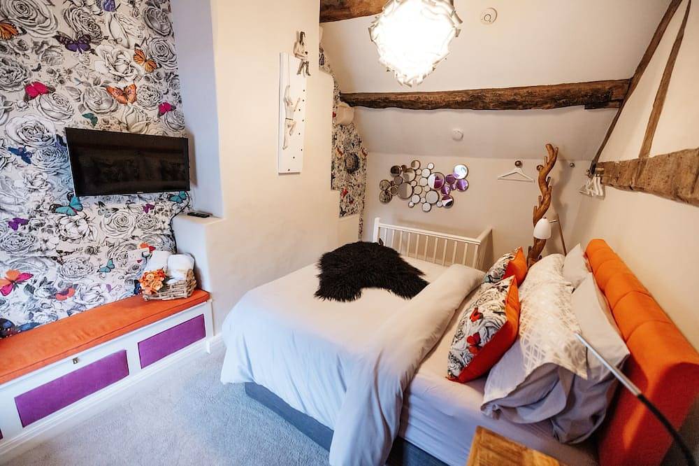 \"Oh So Snug\" Bijou Cottage 1 chambre, au coeur de Whalley, Clitheroe in Lancashire