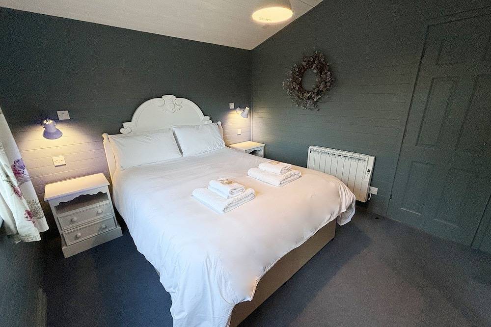 Kiebitz - für 2 Gäste in 1 Schlafzimmer in Stirling und Umgebung