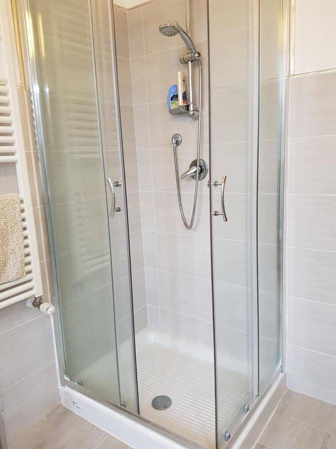 Chambre d’hôte pour 3 personnes, avec vue et jardin à Pistoia - 3