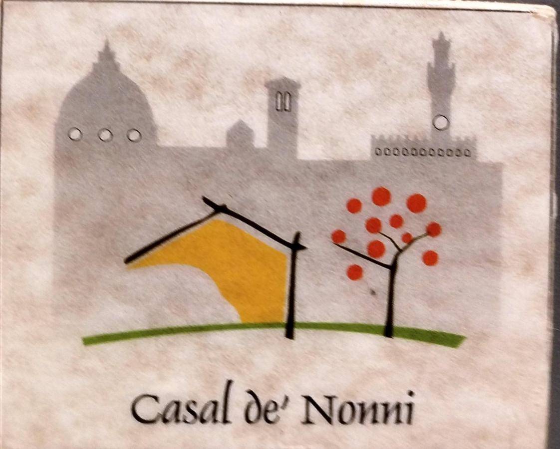 Double Room with Private Bathroom in San Donnino, Campi Bisenzio