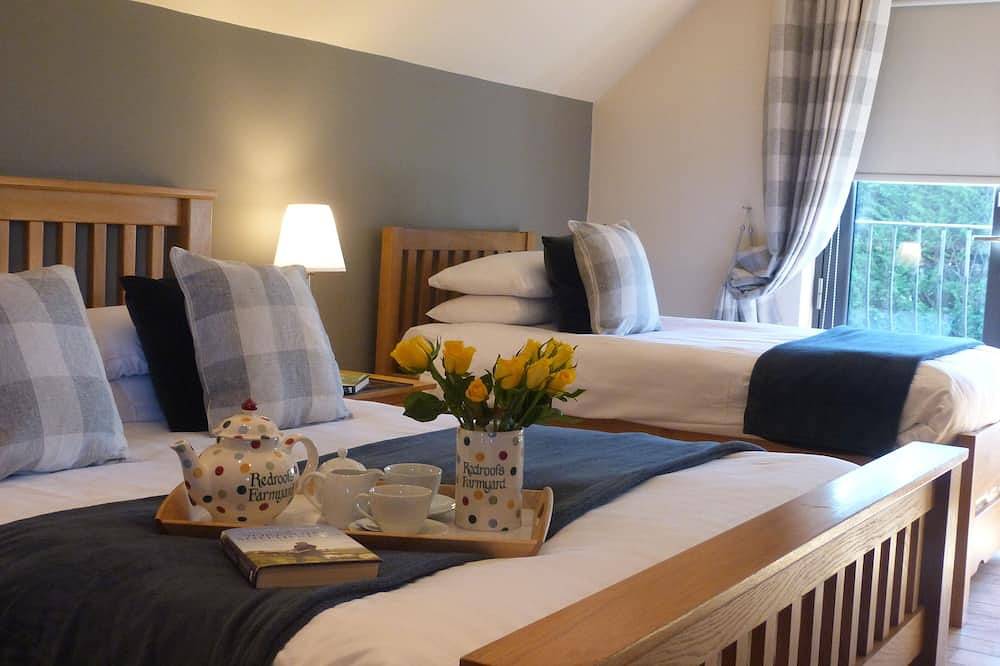 Redroofs Barn Pet Friendly in Weston (Nottinghamshire), Nottinghamshire