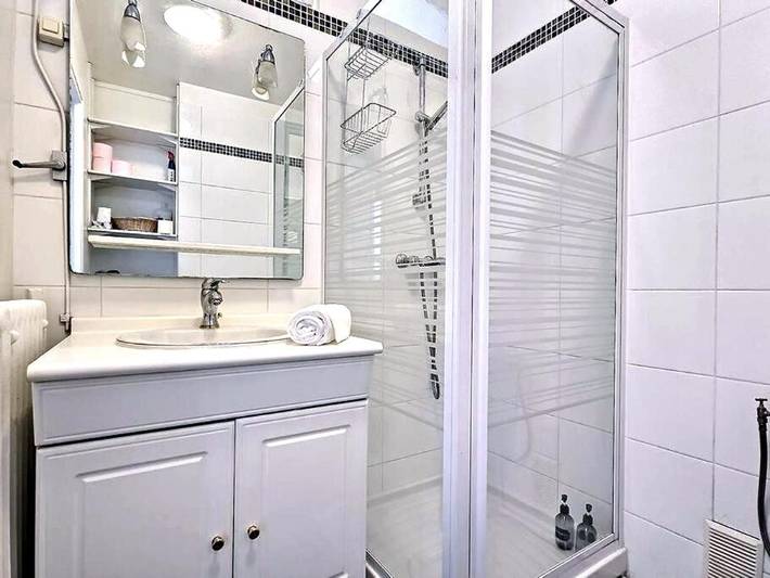 Gîte pour 2 personnes, avec vue à Pomponne - 2