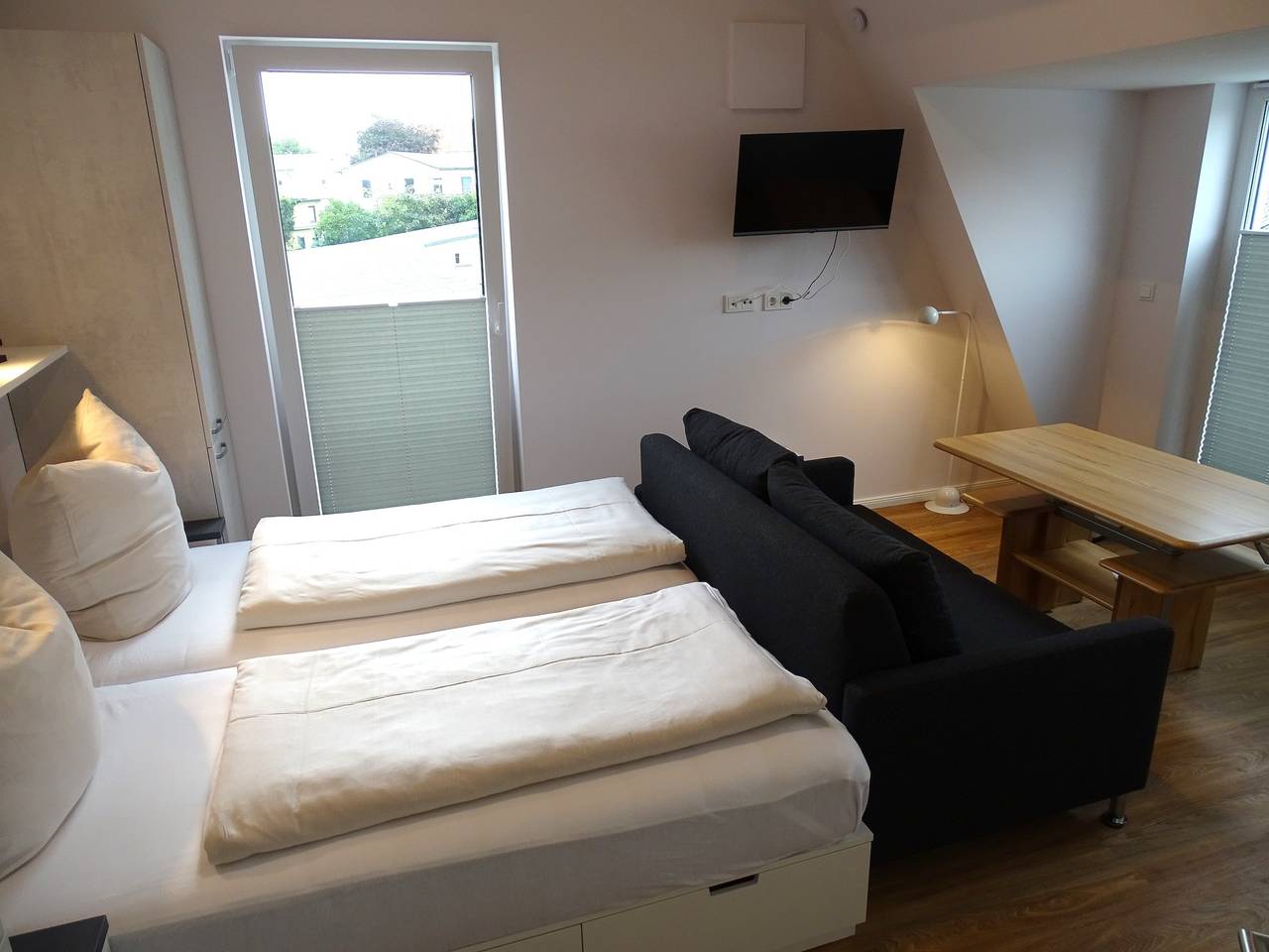Ferienwohnung in Dahme für 2 Personen in Dahme
