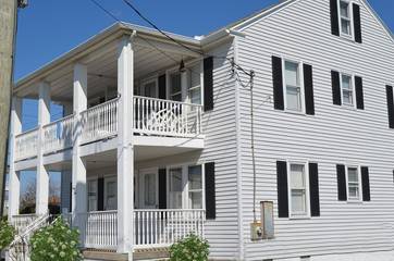 Vacation House for 23 Guests in Ocean City, Worcester County, Picture 2
