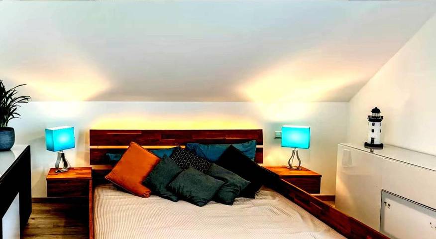 Gîte pour 2 personnes, avec terrasse à Podensac - 2