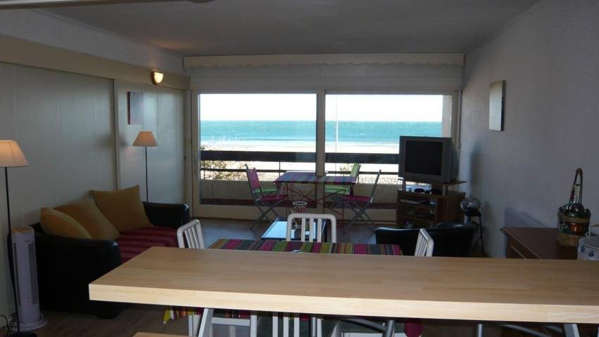 Gîte pour 4 personnes, avec terrasse à Port-la-Nouvelle - 4