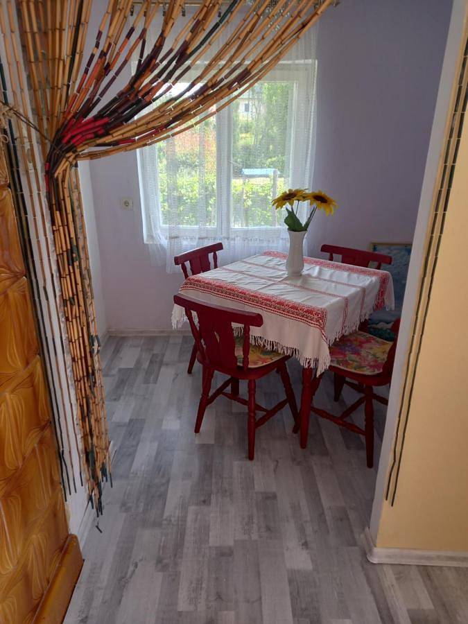 Three-Bedroom House in Csopak, Balatonfüredi járás