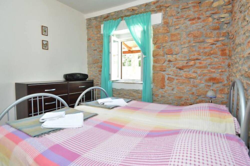 Ferienhaus Marija in Dalmatinisches Zagora