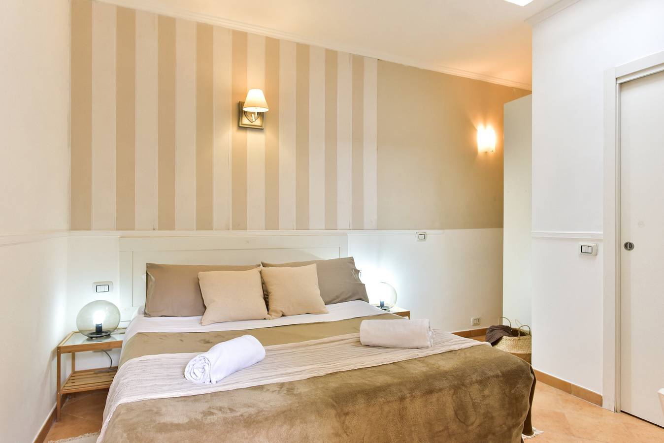 Villa Statilia - 3 in Rome, Rome Province