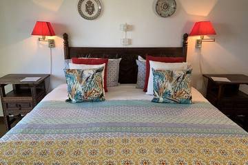 Villa for 8 People in Luz, Faro District, Photo 1