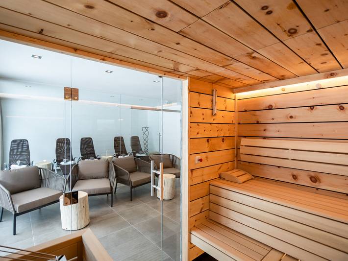 Chalet in Saalbach nahe Skilift und Sauna in Saalbach, Saalbach-Hinterglemm
