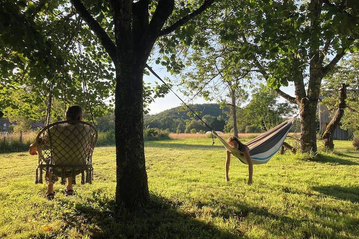 Hôtel pour 6 personnes à Saint-Jean-de-Côle - 4