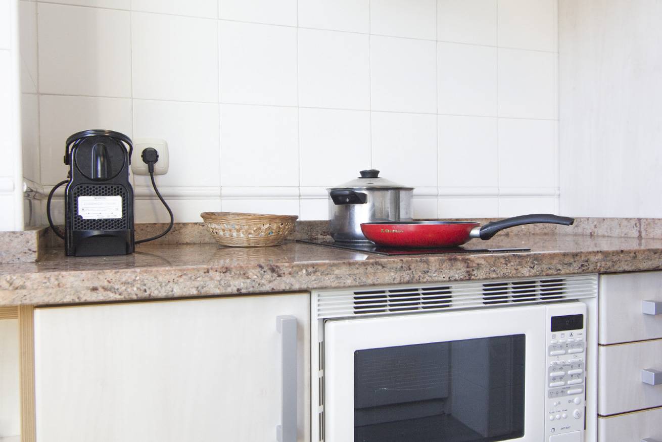 Apartamento entero, Rentalsevilla Navegando por el Guadalquivir in Central Seville, Sevilla