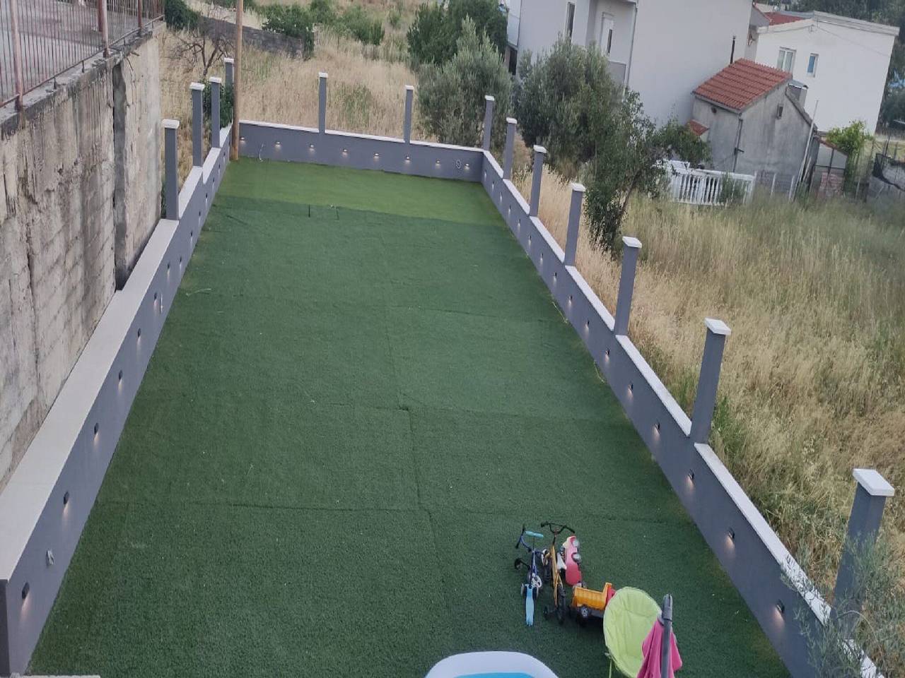 Vakantieappartement voor 4 Personen in Split, Split-Dalmatië