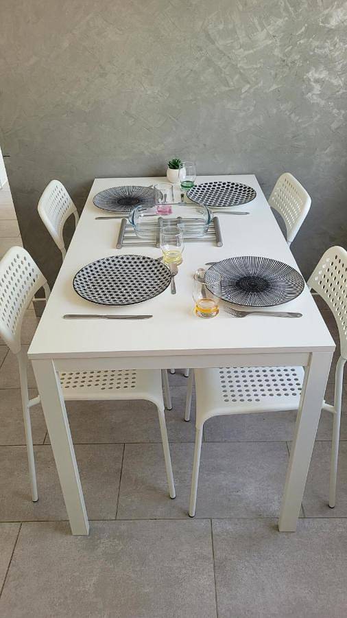 Location de vacances pour 4 personnes, avec terrasse à Viry-Châtillon - 3