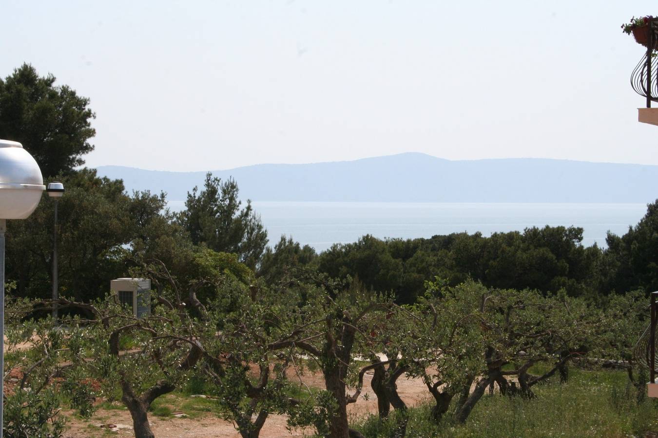 Appartamento vacanze a Podgora a partire da 53€ a notte