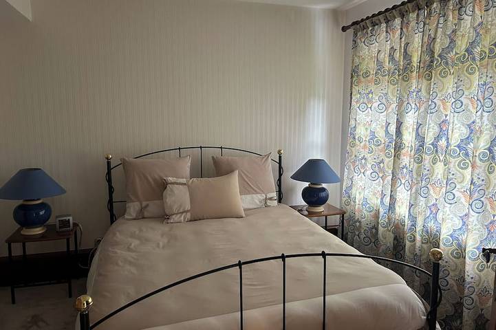 Location de vacances pour 8 personnes, avec jacuzzi à Fauverney - 3