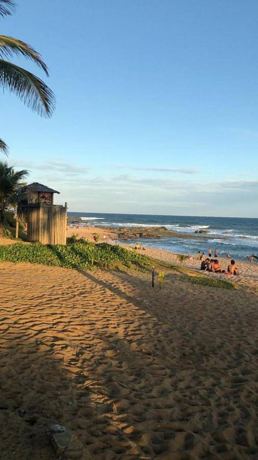 Chambre d’hôte pour 3 personnes, avec piscine et jardin à Salvador - 4