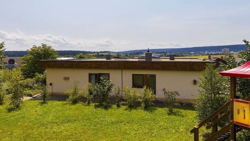 Ferienhaus für 6 Personen, mit Garten in Freudenstadt - 3