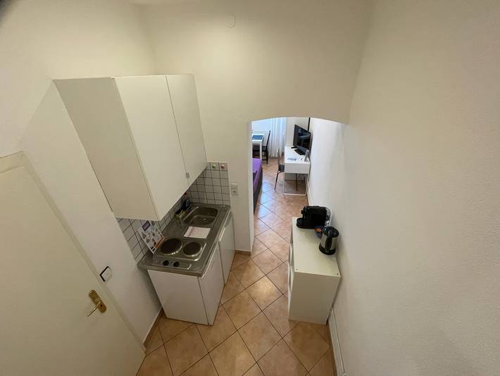 Ganze Wohnung, Ferienwohnung "Weltmenschen" in Konstanz, Landkreis Konstanz