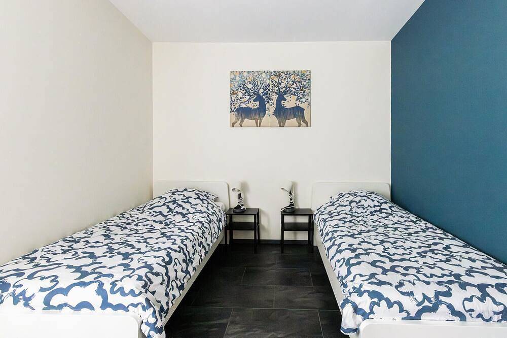 Cozy home in Bouzonville with Wifi in Bouzonville, Boulay-Moselle