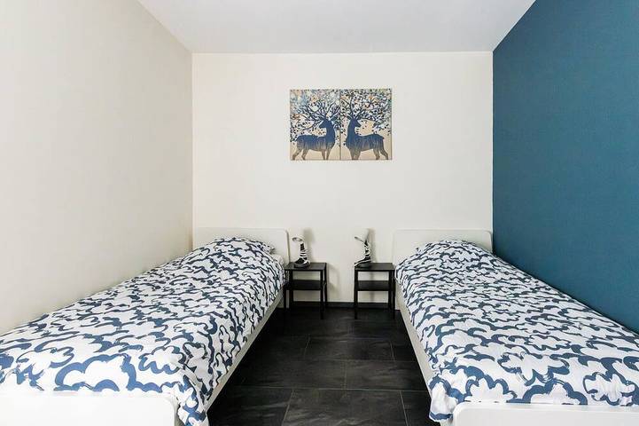 Location de vacances pour 4 personnes dans Bouzonville - 2