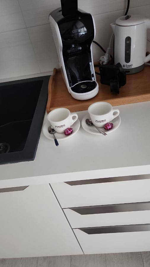 Maison d’hôte pour 2 personnes, avec terrasse à Udine - 4