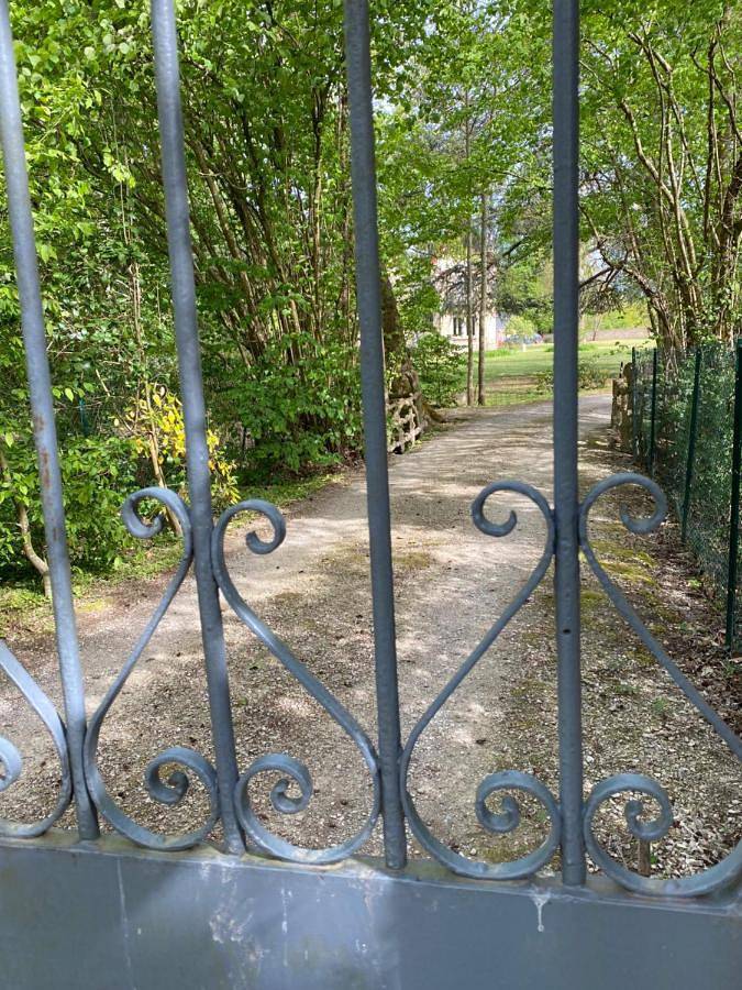 Two-Bedroom Villa in Changé, Sarthe