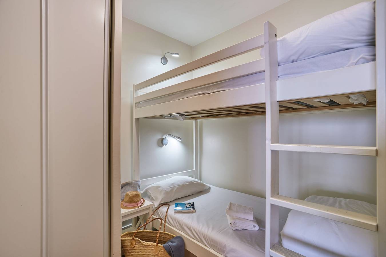 Apartamento entero, Residence Les Dunes du Soleil in La Grande-Motte, Costa mediterránea (Francia)