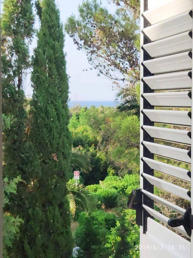 Double Room with Garden View in Rosa Marina, Ostuni