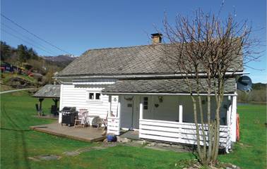 Ferienhaus für 8 Personen in Hardangerfjord, Vestland, Bild 2