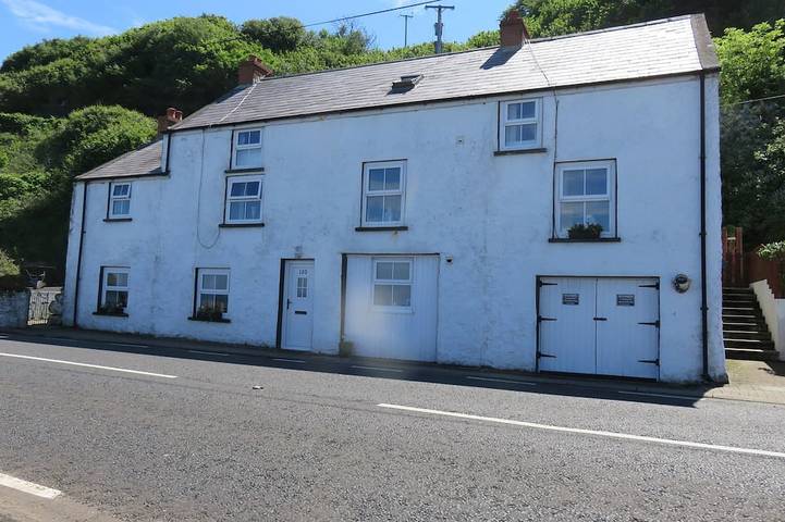 Ferienwohnung für 2 Personen, mit Terrasse, mit Haustier in Nordirland