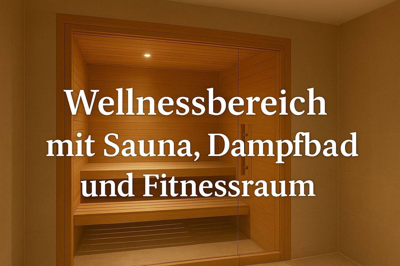 Appartement entier, Villa Ahlbeck, Whg. Warnemünde mit Sauna, Wlan & nur 50 m zum Strand in Drei Kaiserbäder, Heringsdorf