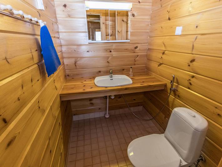 Ganze Wohnung, Lokki in Uusimaa