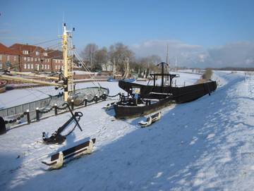 Ferienwohnung für 5 Personen in Wangerland, Nordseeküste, Bild 3