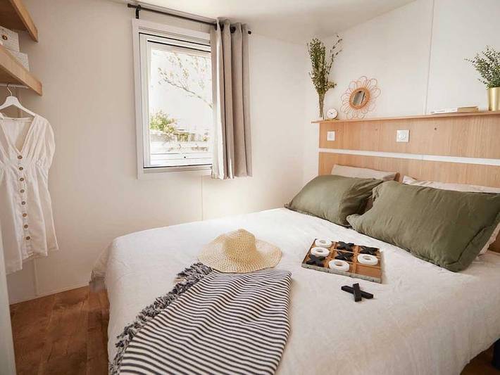 Camping pour 6 personnes dans le Parc national du Mercantour - 4