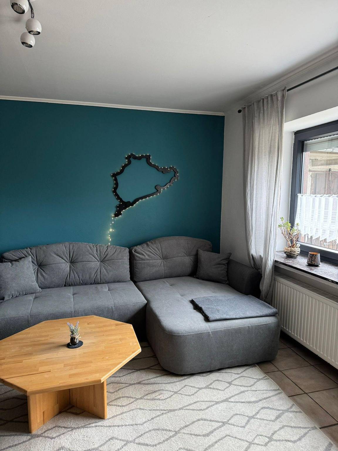 Ferienhaus, Bad, Wc, 4 oder mehr Schlafräume in Nerdlen, Vulkaneifel