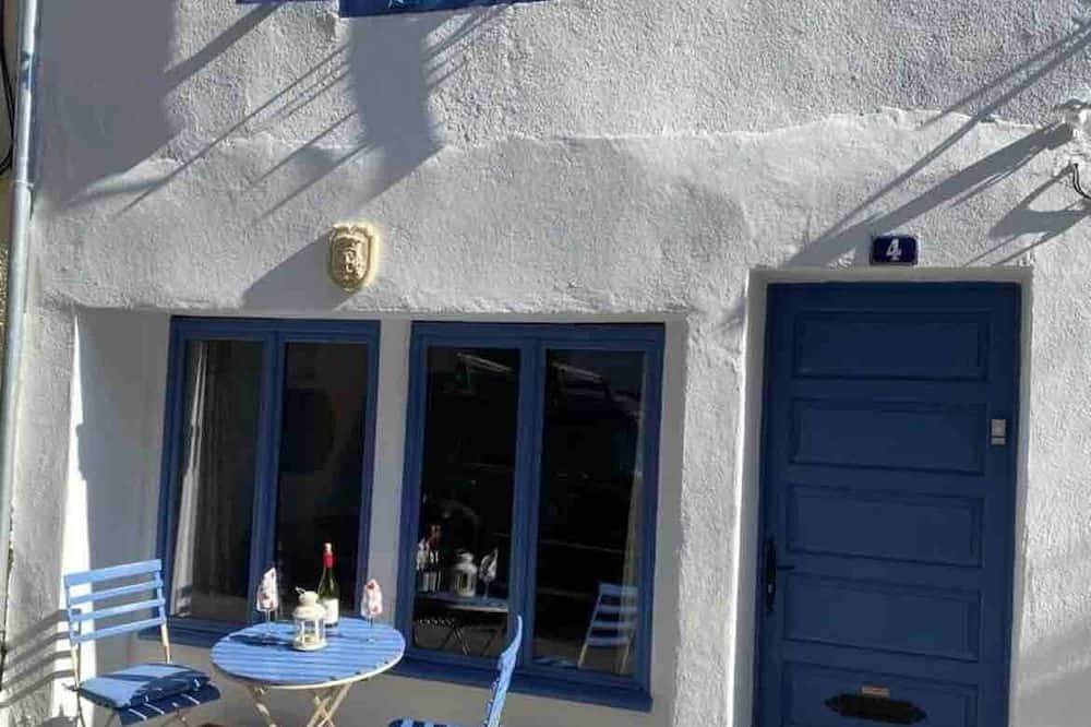 Photo : Maison de vacances