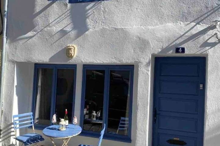 Maison de vacances pour 6 personnes - 1