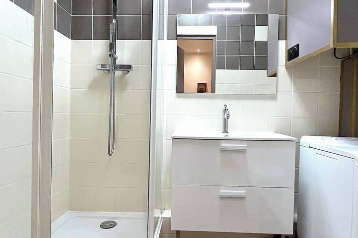 Gîte pour 2 personnes à Vincennes - 4