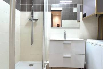 Appartement De Vacances pour 2 Personnes dans Vincennes, Val-de-Marne, Photo 3