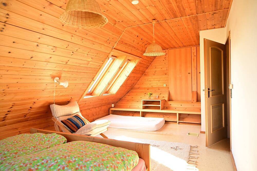 Haus Himmelwärts, Deutschland in Gößweinstein, Fränkische Schweiz