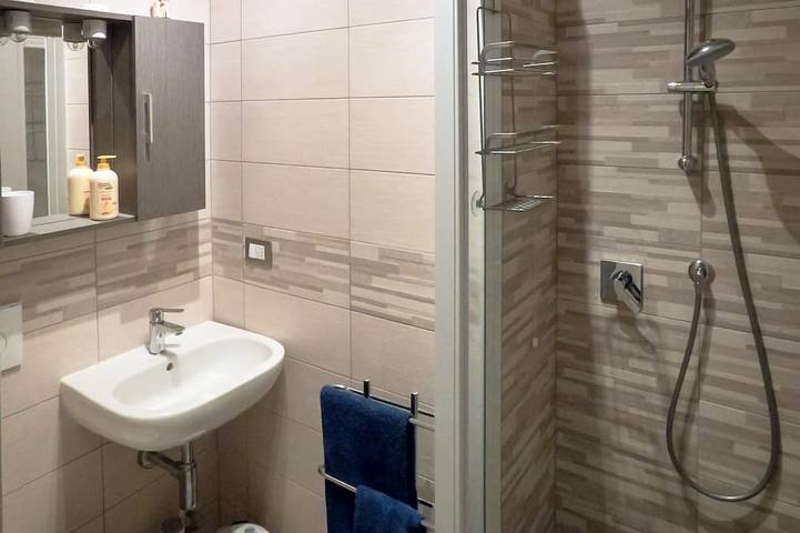 Appartamento intero, A Un Passo Dal Lago in Lecco, Prealpi Bergamasche Occidentali