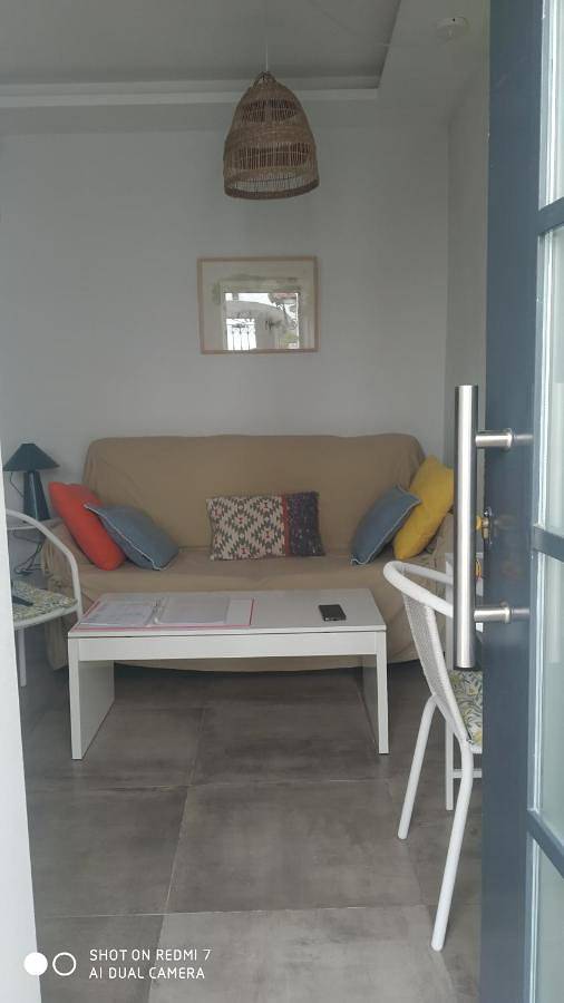 Gîte pour 2 personnes, avec terrasse à Arcos de la Frontera - 3